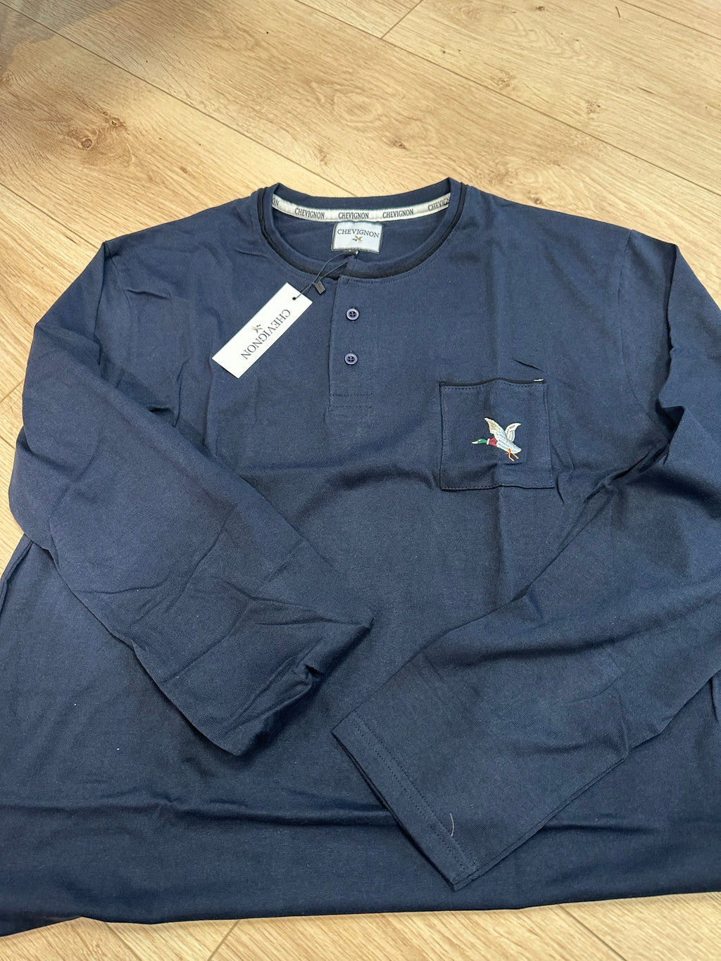 Pyjama homme Chevignon