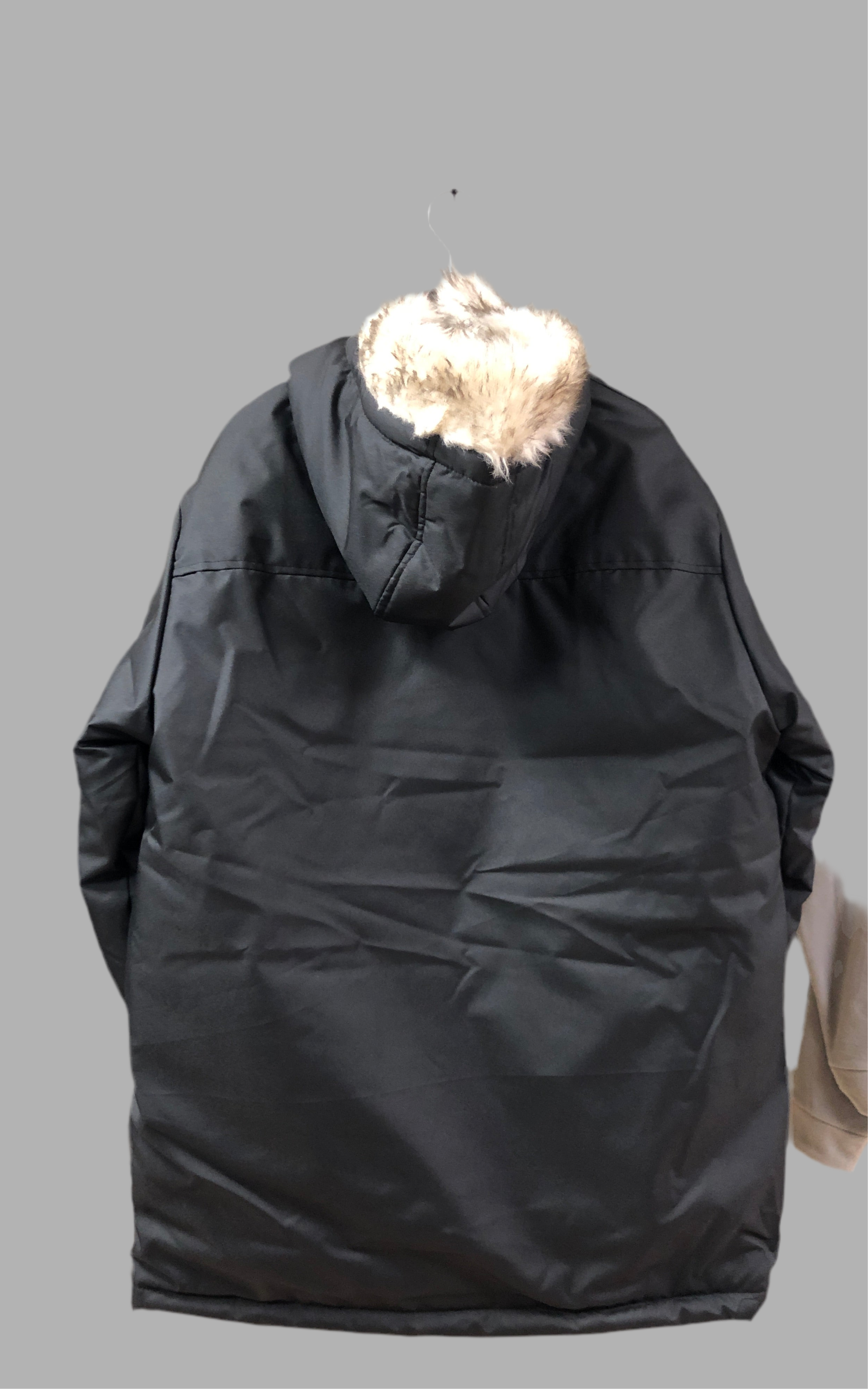 Parka Kaporal