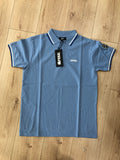Polo brodé Kaporal