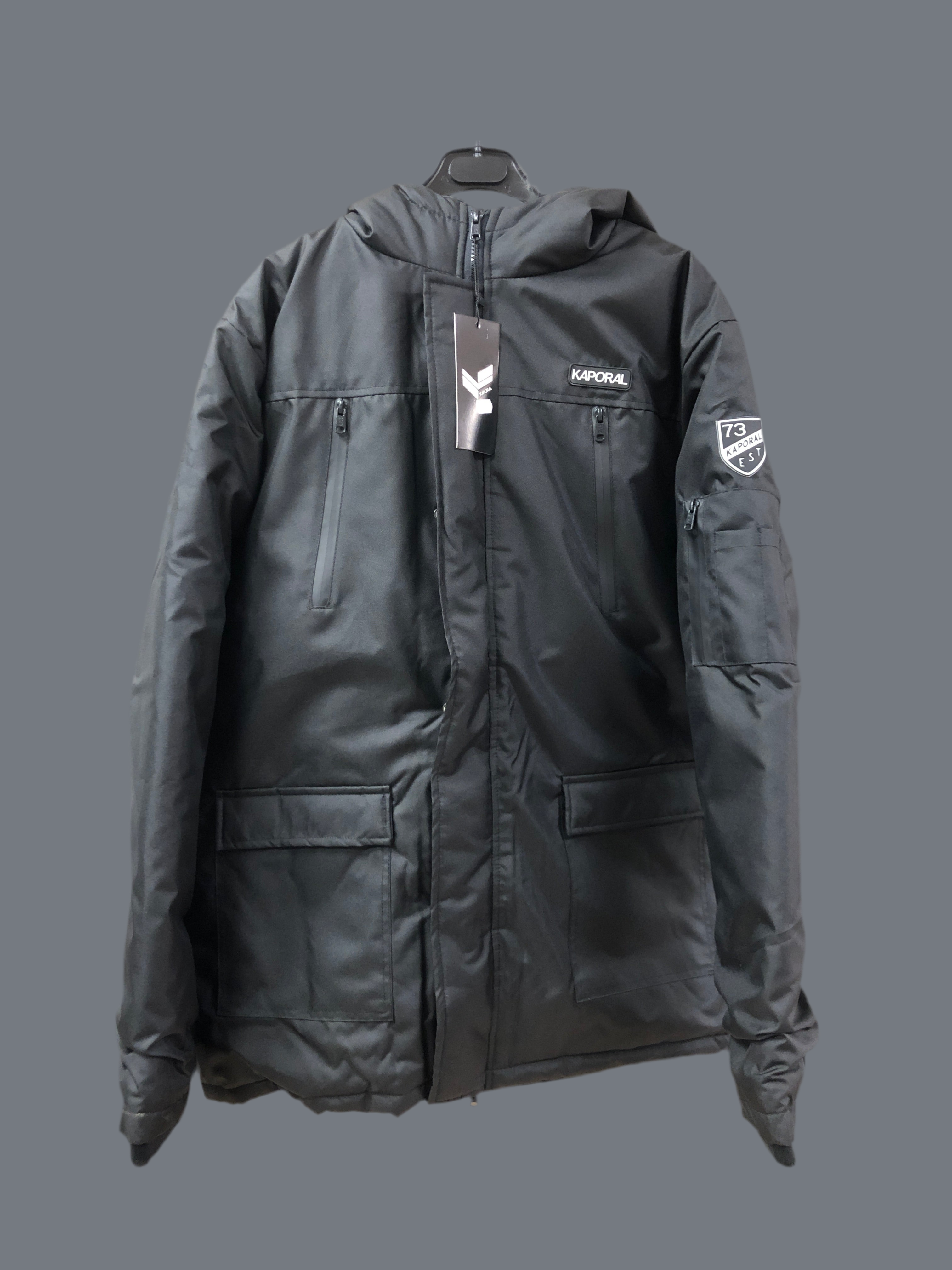 Parka Kaporal