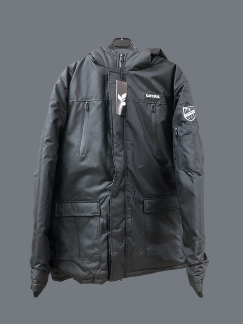 Parka Kaporal