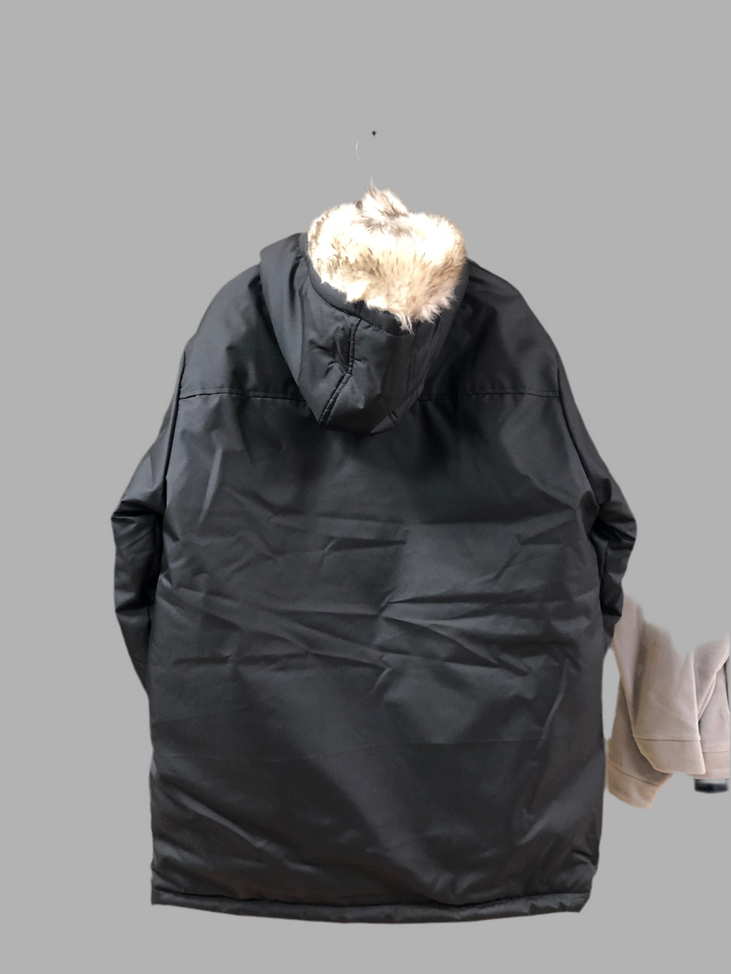 Parka Kaporal