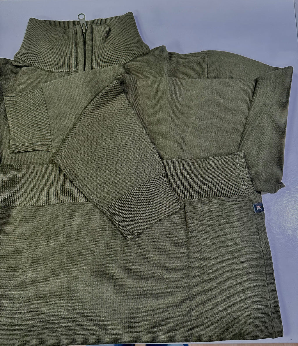Pull camionneur Chevignon