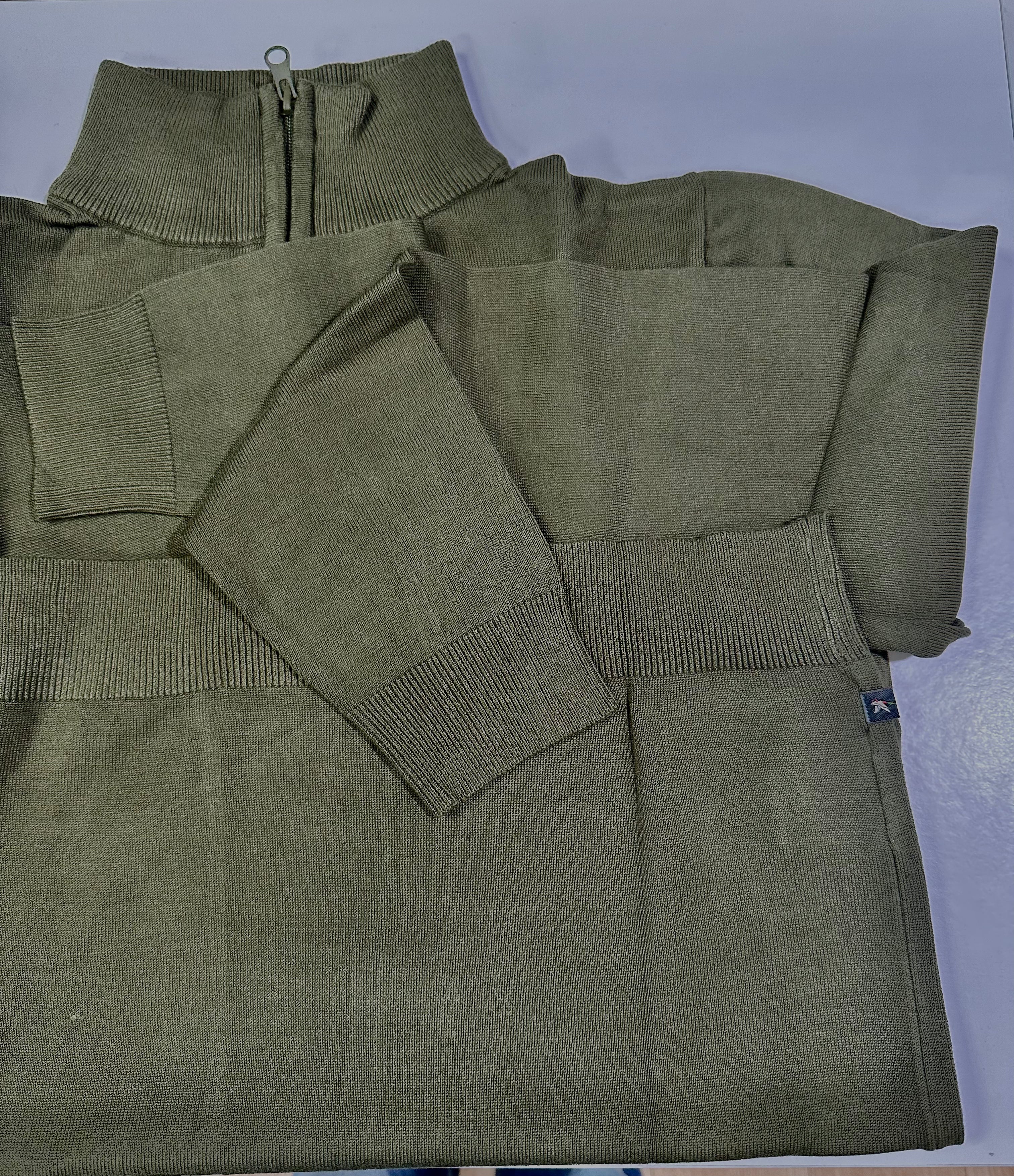 Pull camionneur Chevignon