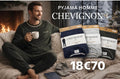 Pyjama homme Chevignon
