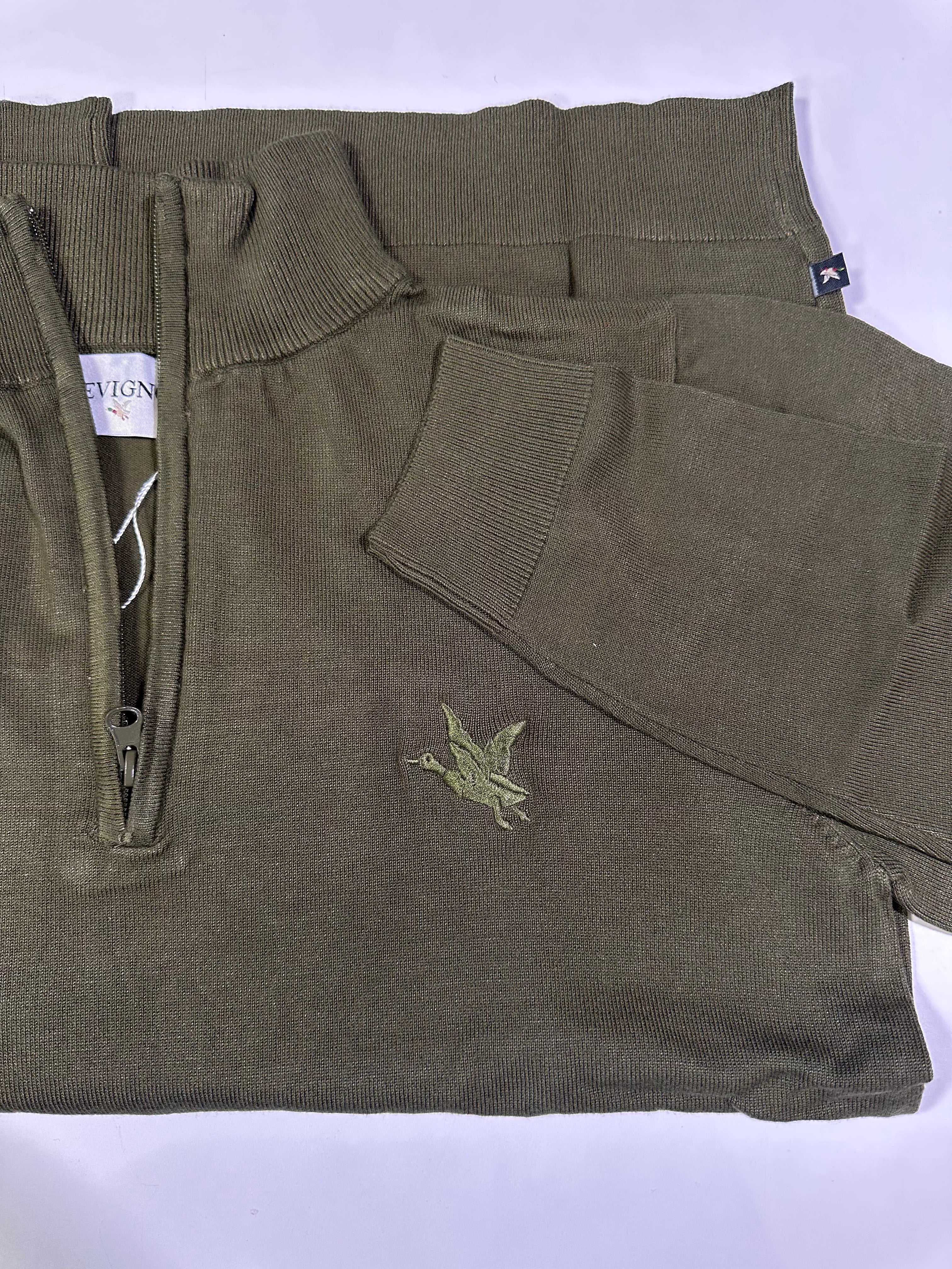 Pull camionneur Chevignon