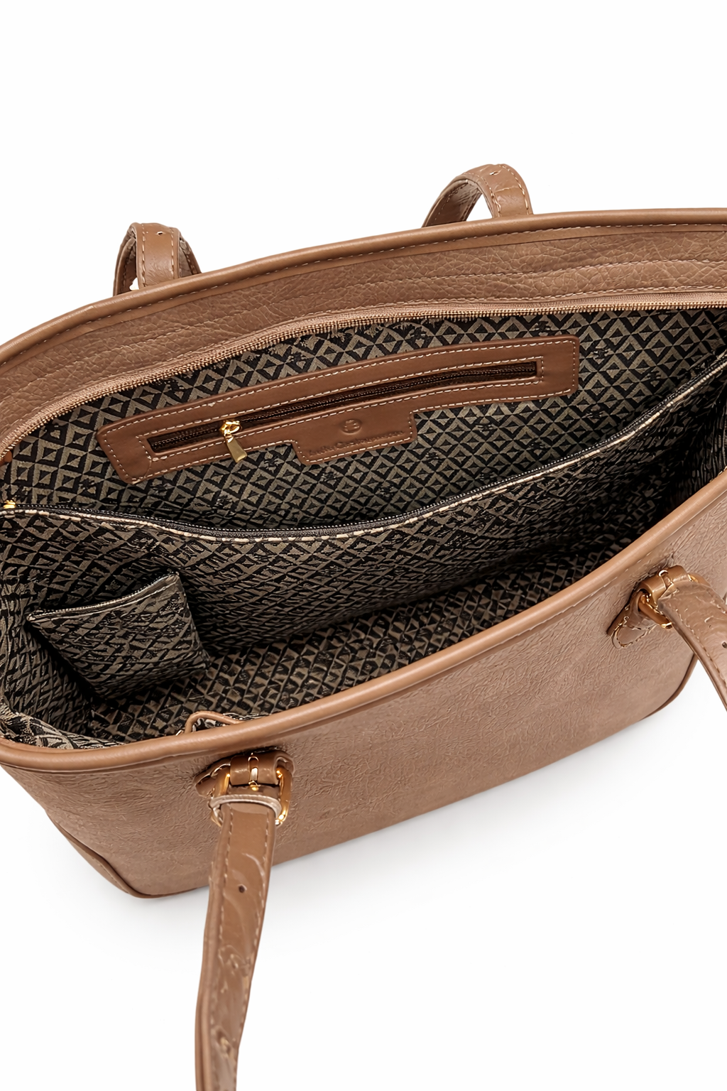 Sac cabas lulu castagnette